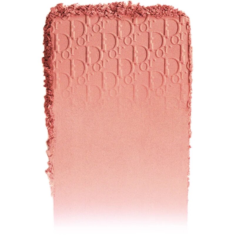 DIOR Backstage Rosy Glow élénkítő arcpirosító árnyalat 103 Toffee 4.5 g