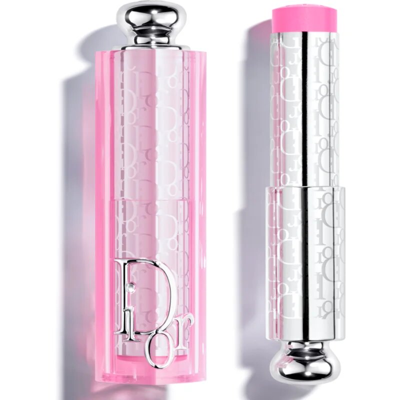 DIOR Backstage Rosy Glow Stick krémes arcpirosító stift árnyalat 001 Pink 6 g