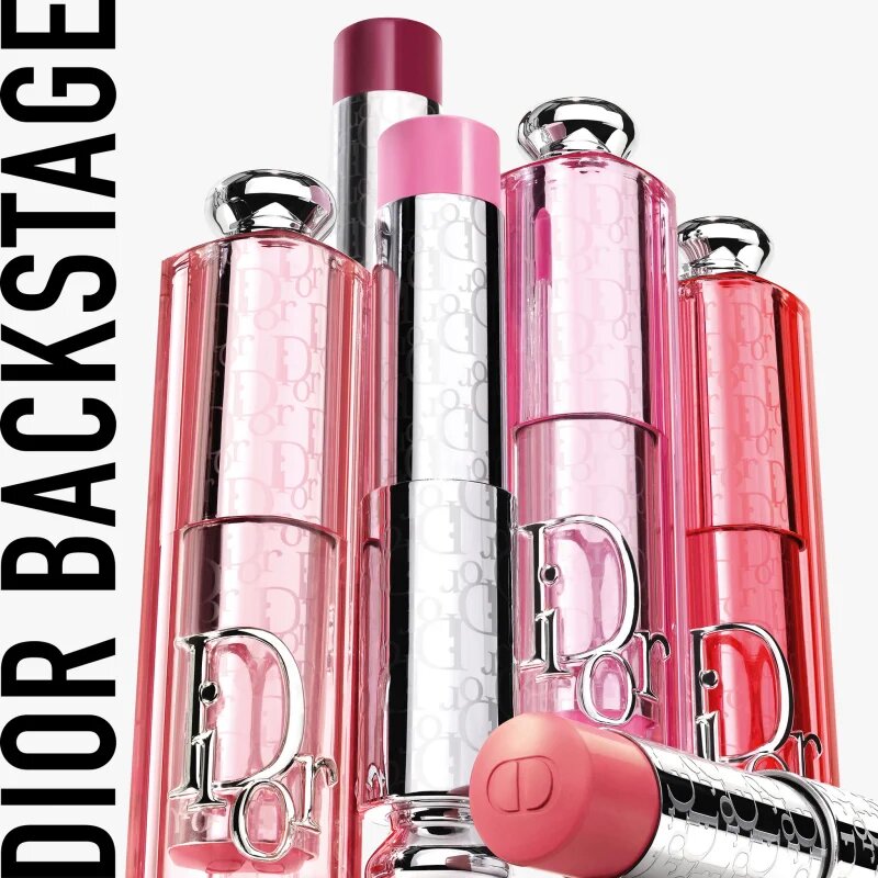 DIOR Backstage Rosy Glow Stick krémes arcpirosító stift árnyalat 103 Toffee 6 g