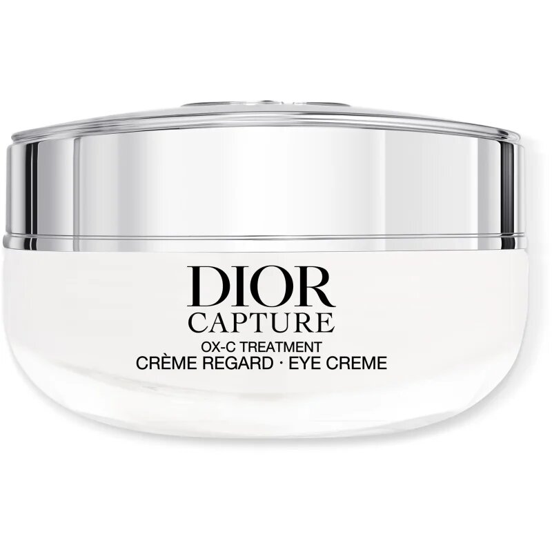 DIOR Capture Crème Regard fiatalító szemkörnyékápoló krém 15 ml