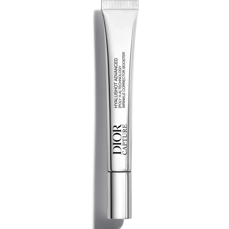 DIOR Capture Hyalushot Advanced korszerű ránckorrektor készítmény 15 ml