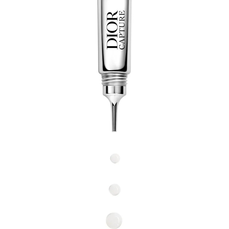 DIOR Capture Hyalushot Advanced korszerű ránckorrektor készítmény 15 ml