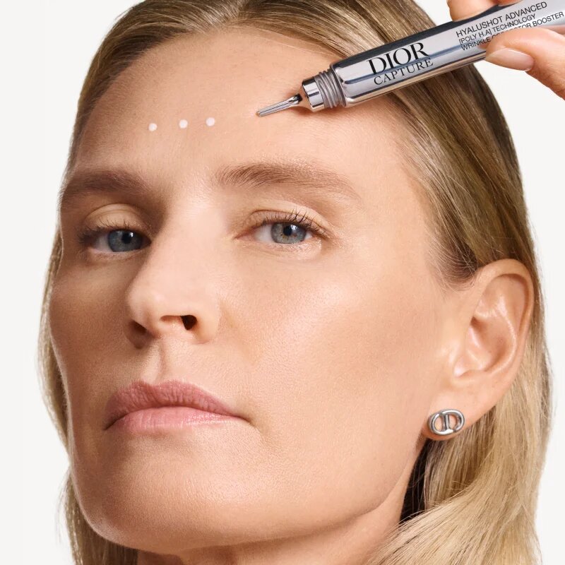 DIOR Capture Hyalushot Advanced korszerű ránckorrektor készítmény 15 ml