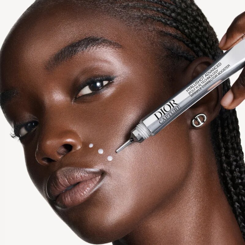 DIOR Capture Hyalushot Advanced korszerű ránckorrektor készítmény 15 ml