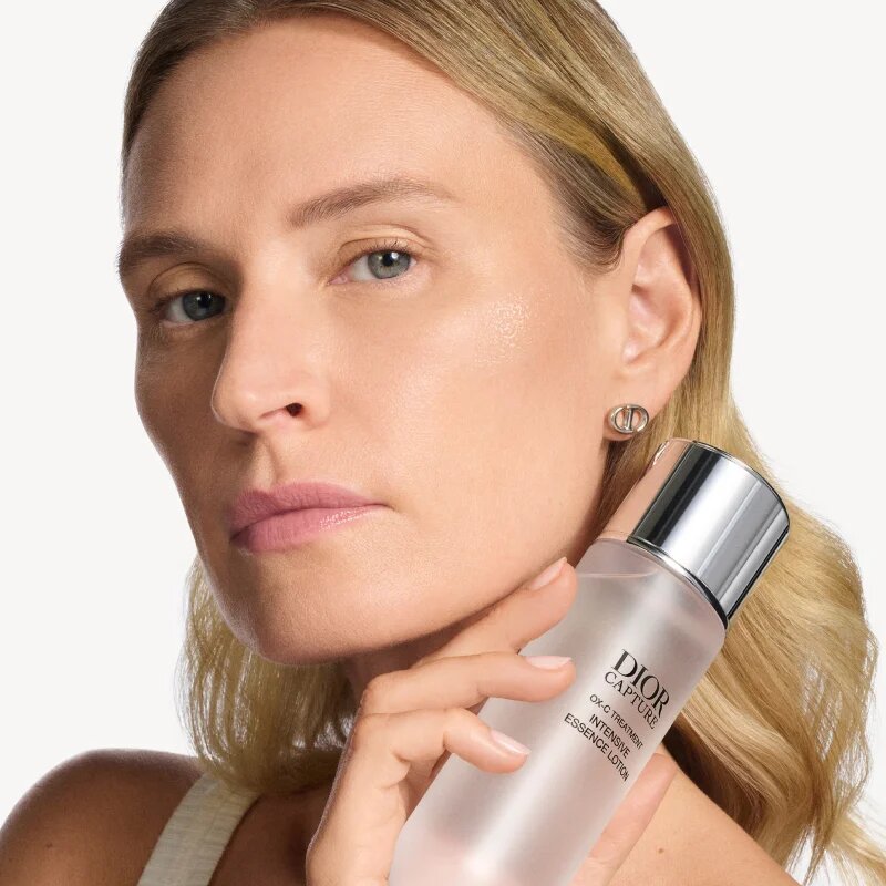 DIOR Capture Intensive Essence Lotion arcápoló - öregedésgátló korrekció 175 ml