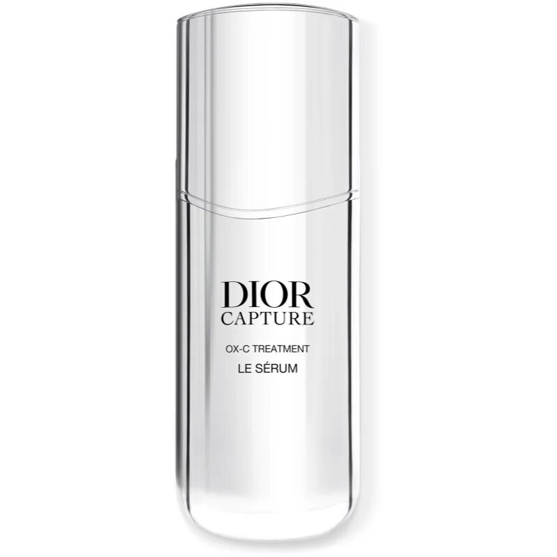 DIOR Capture Le Sérum ránctalanító szérum az arcra és a nyakra 30 ml