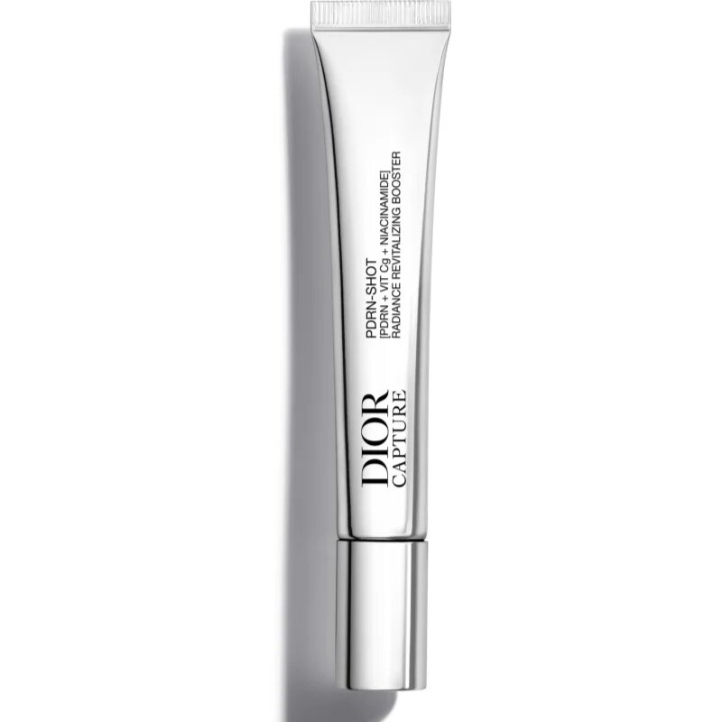 DIOR Capture PDRN-Shot intenzív revitalizáló arcápoló 20 g