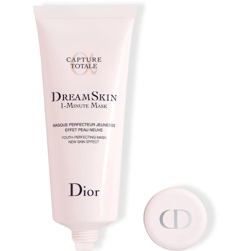 DIOR Capture Totale Dreamskin 1-Minute Mask hámlasztó maszk 75 ml