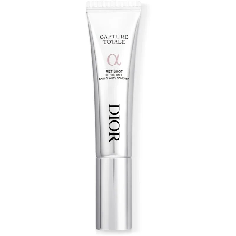 DIOR Capture Totale Retishot ránckorrektor retinollal 20 ml