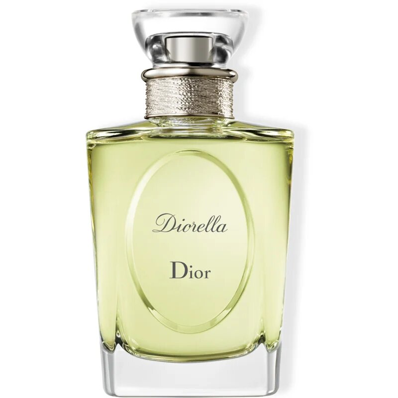 DIOR ella Eau de Toilette hölgyeknek 100 ml