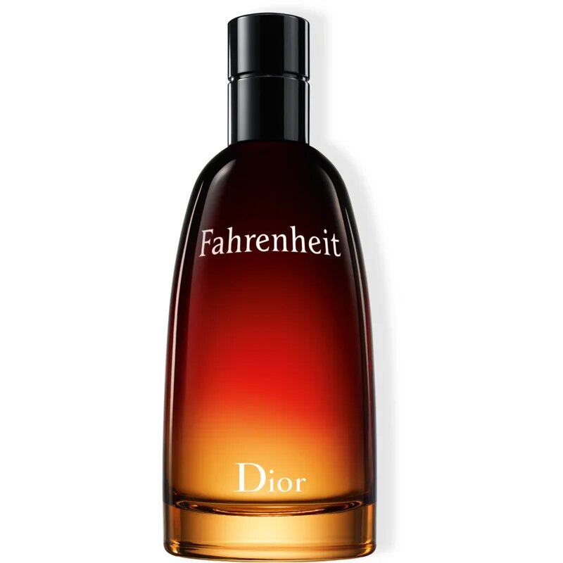 DIOR Fahrenheit Eau de Toilette uraknak 100 ml