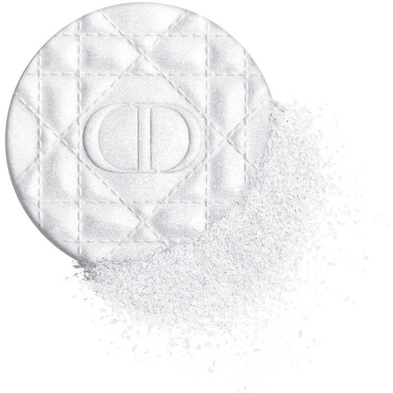 DIOR Forever Glow Luminizer highlighter hialuronsavval árnyalat 06 Opal Sequin 6 g