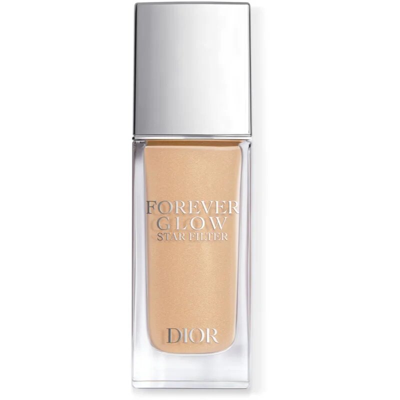 DIOR Forever Glow Star Filter élénkítő fluid árnyalat 2N 30 ml