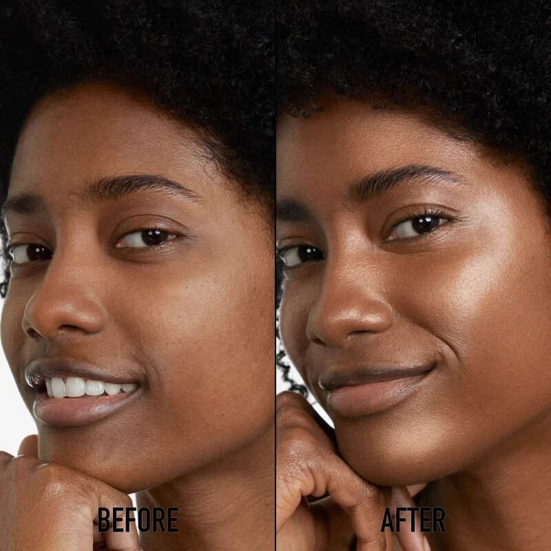 DIOR Forever Glow Star Filter élénkítő fluid árnyalat 6N 30 ml
