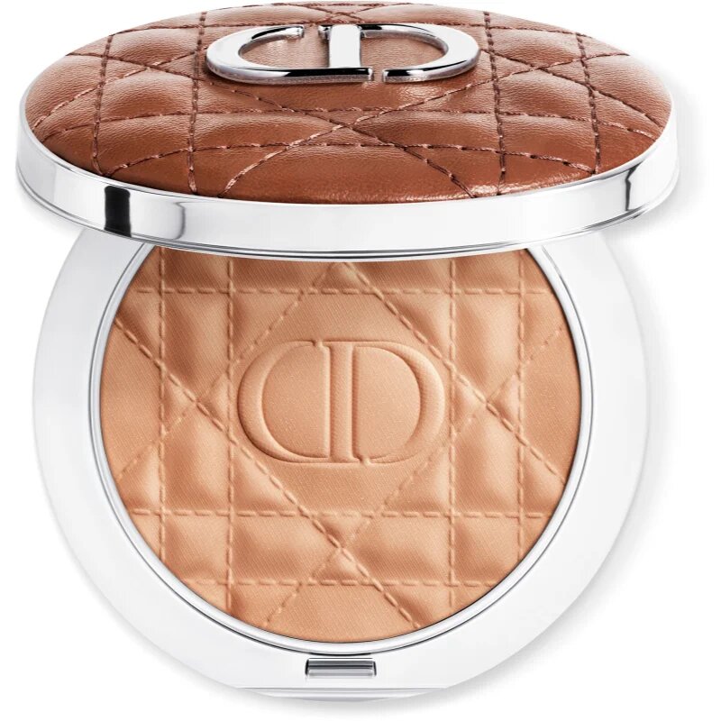 DIOR Forever Nude Bronze bronzosító púder árnyalat 02 Light 7 g