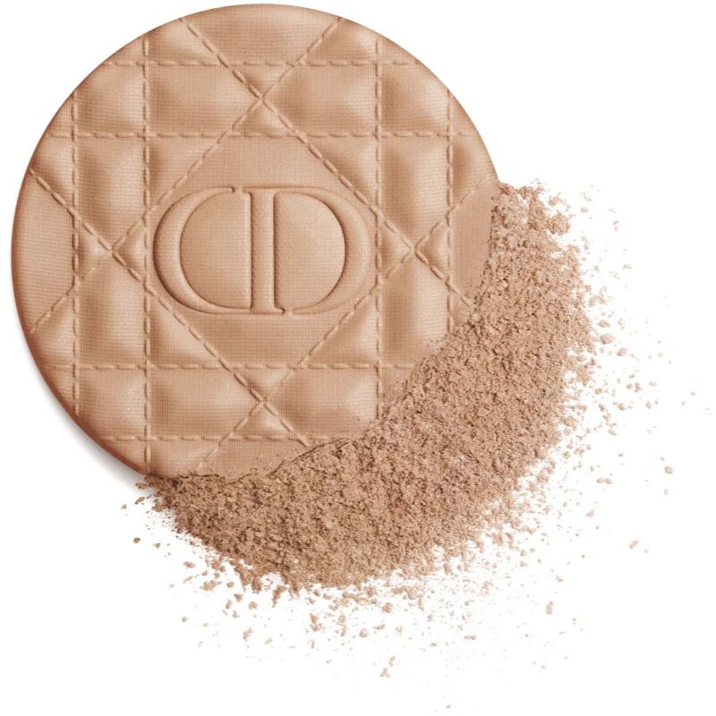 DIOR Forever Nude Bronze bronzosító púder árnyalat 02 Light 7 g