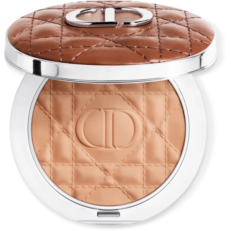 DIOR Forever Nude Bronze bronzosító púder árnyalat 02 Light Matte 7.8 g