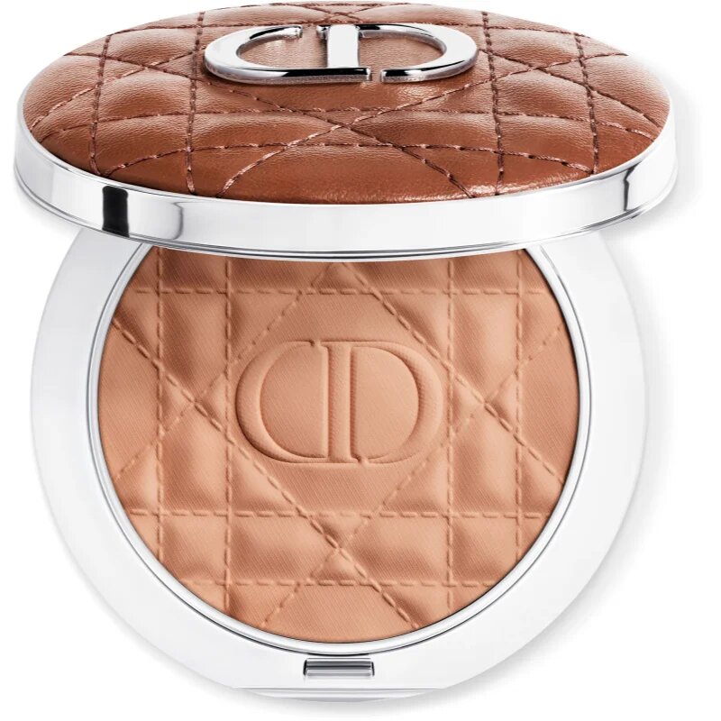 DIOR Forever Nude Bronze bronzosító púder árnyalat 03 Soft Matte 7.8 g