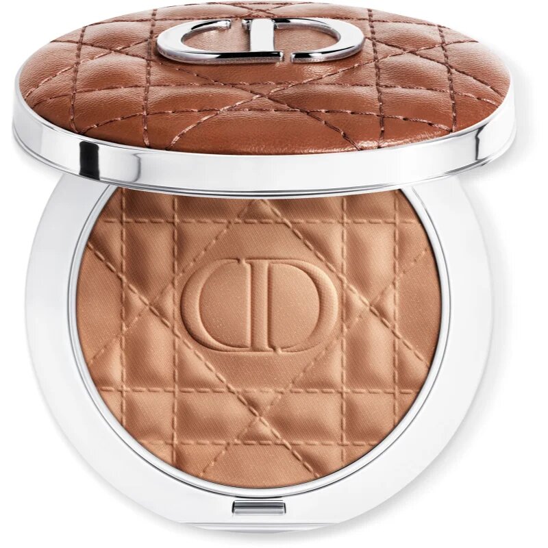 DIOR Forever Nude Bronze bronzosító púder árnyalat 05 Intense 7 g
