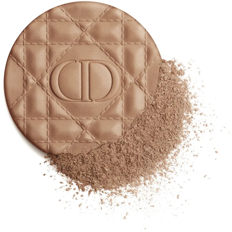 DIOR Forever Nude Bronze bronzosító púder árnyalat 05 Intense 7 g