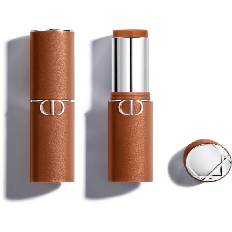 DIOR Forever Skin Bronze bronzosító balzsam stift árnyalat 04 Medium Tan 8 g