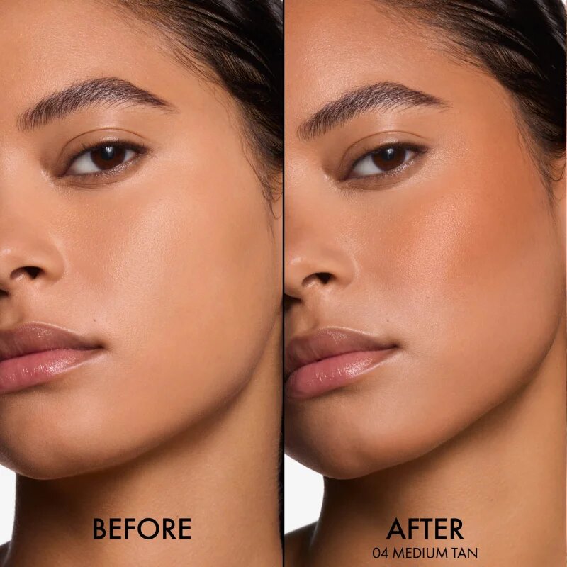 DIOR Forever Skin Bronze bronzosító balzsam stift árnyalat 04 Medium Tan 8 g