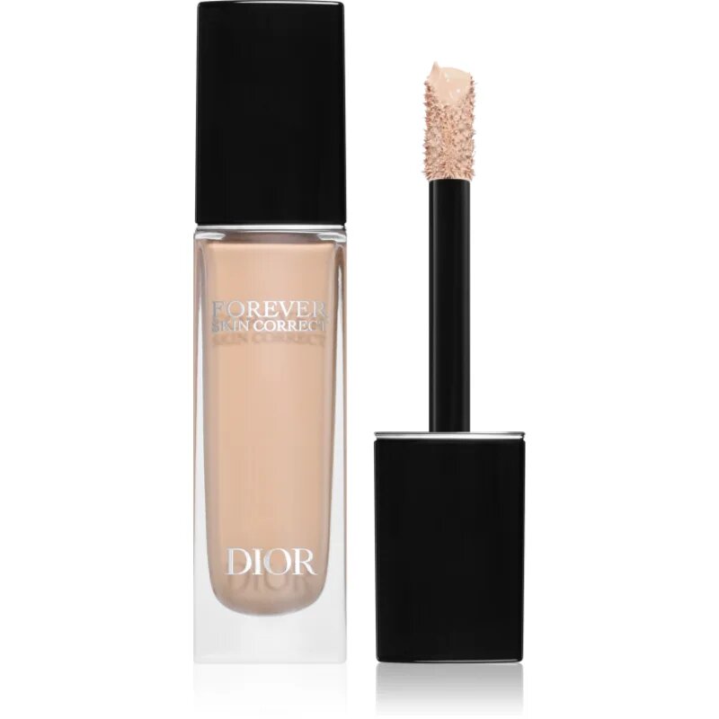 DIOR Forever Skin Correct krémes fedő korrektor árnyalat #1N Neutral 11 ml