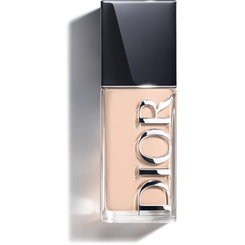 DIOR Forever Skin Glow élénkítő make-up SPF 20 árnyalat 1 Cool Rosy 30 ml