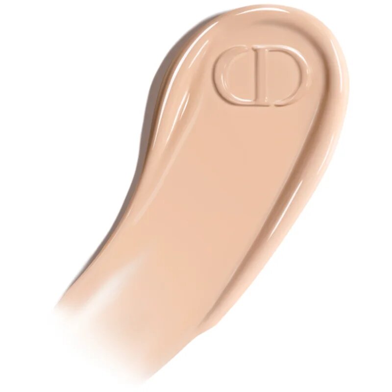 DIOR Forever Skin Glow élénkítő make-up SPF 20 árnyalat 2 Warm Peach 30 ml