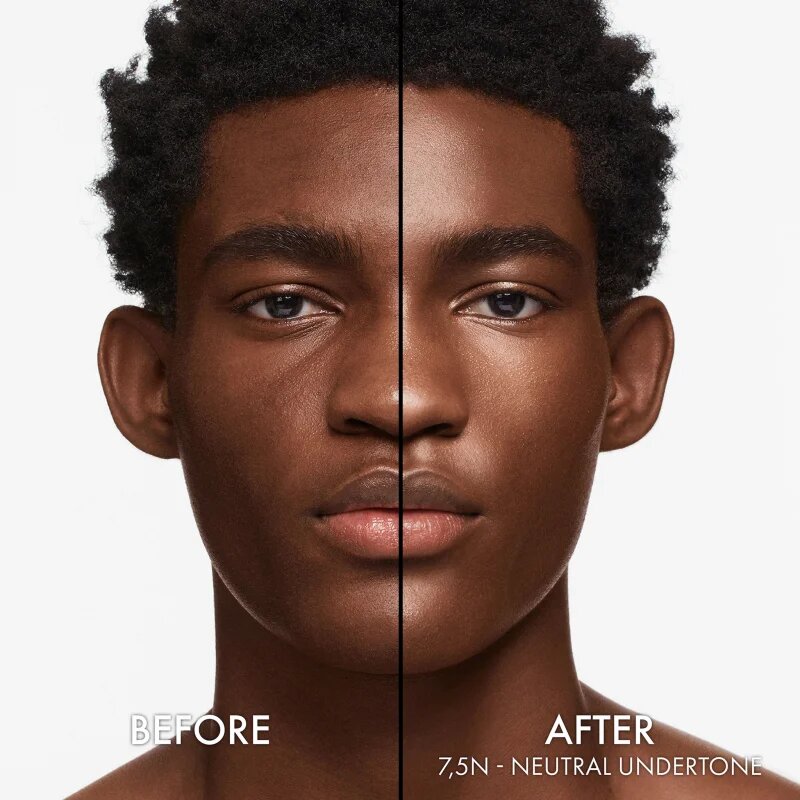 DIOR Forever Skin Glow élénkítő make-up SPF 20 árnyalat 7.5 Neutral 30 ml