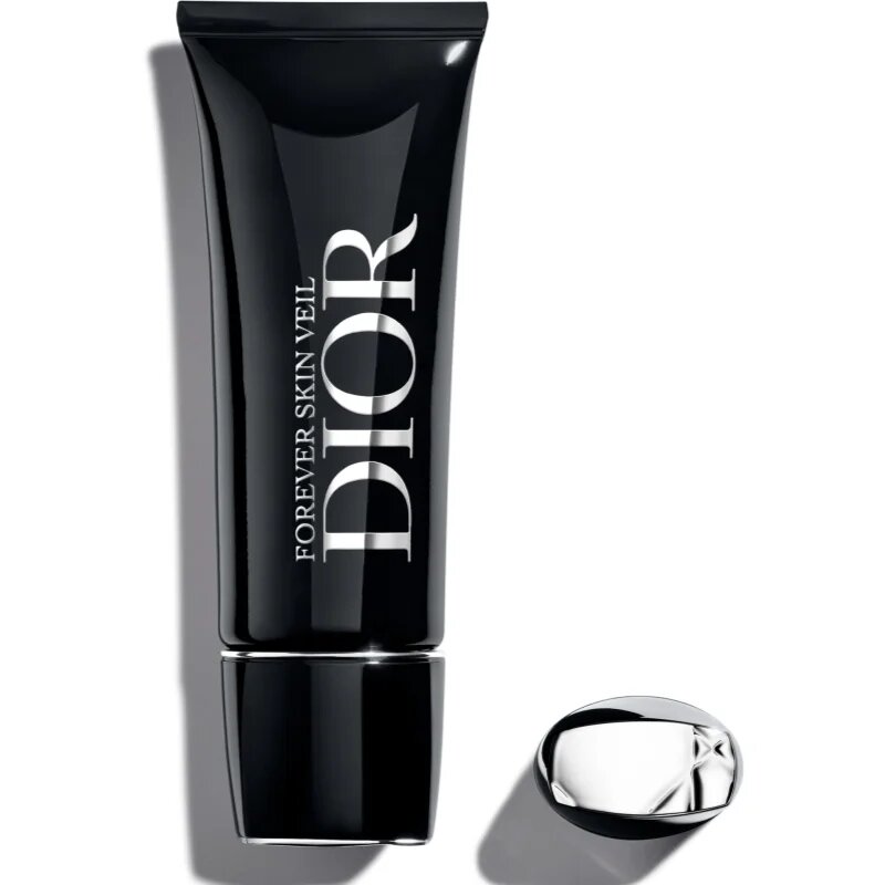 DIOR Forever Skin Veil sminkbázis - ragyogó hatás és 24 órás hidratálás SPF 25 PA++ SPF 25 35 ml