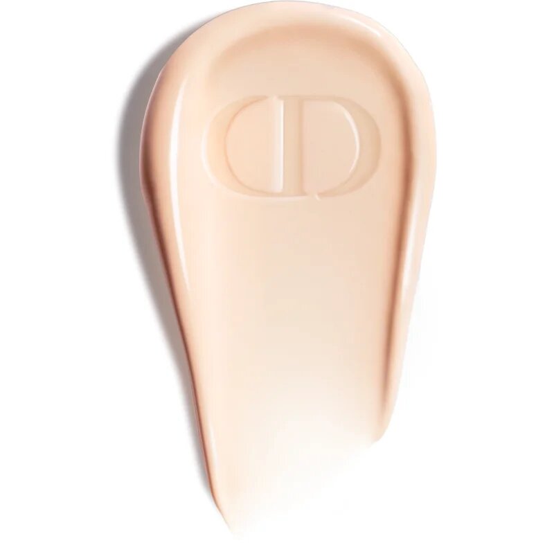 DIOR Forever Skin Veil sminkbázis - ragyogó hatás és 24 órás hidratálás SPF 25 PA++ SPF 25 35 ml