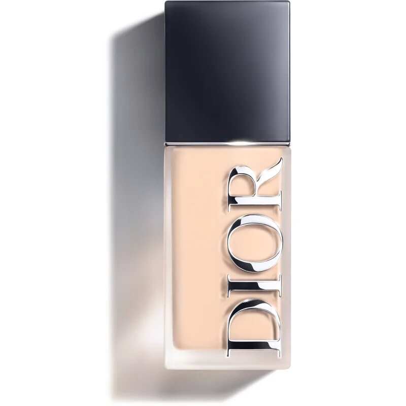 DIOR Forever Skin Wear tartós matt alapozó SPF 20 árnyalat 0 Neutral 30 ml