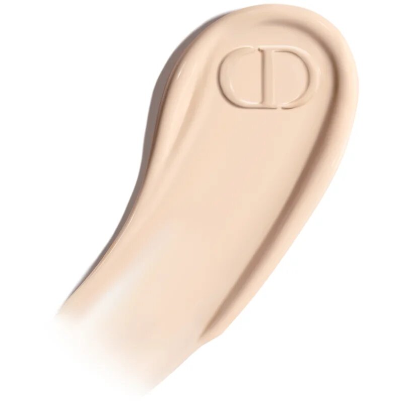 DIOR Forever Skin Wear tartós matt alapozó SPF 20 árnyalat 0 Neutral 30 ml