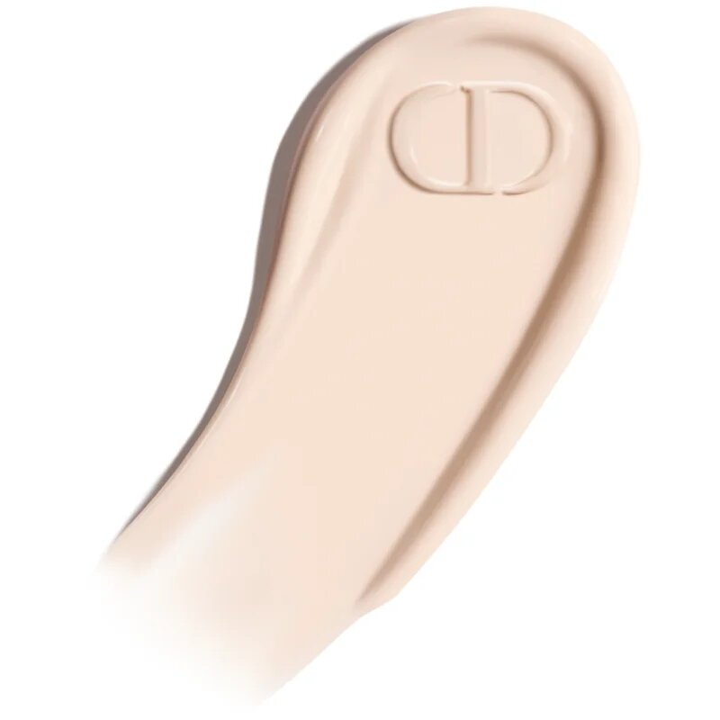 DIOR Forever Skin Wear tartós matt alapozó SPF 20 árnyalat 00 Neutral 30 ml