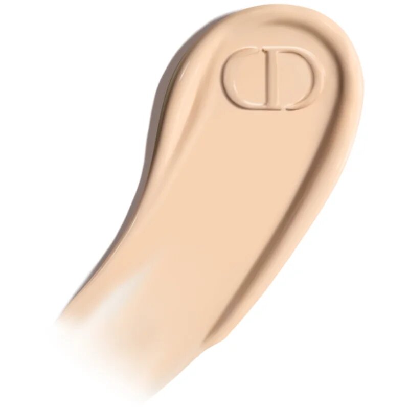 DIOR Forever Skin Wear tartós matt alapozó SPF 20 árnyalat 1.5 Warm 30 ml