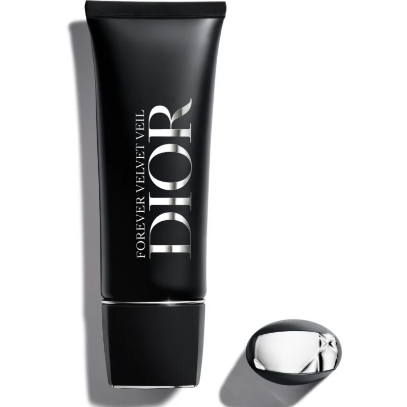 DIOR Forever Velvet Veil sminkbázis - elhomályosító matt hatás SPF 15 PA++ SPF 15 35 ml
