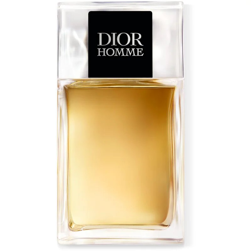 DIOR Homme borotválkozás utáni emulzió uraknak 100 ml