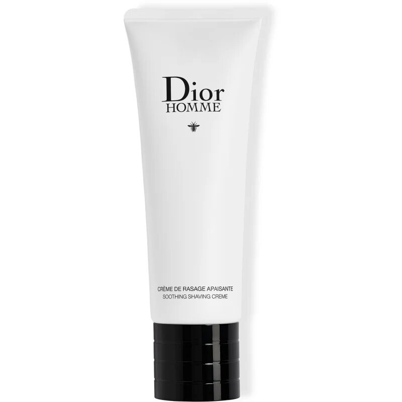 DIOR Homme borotválkozási krém uraknak 125 ml
