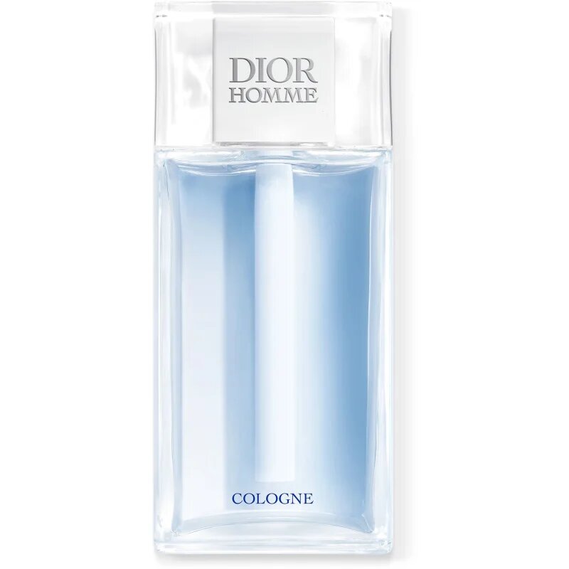 DIOR Homme Cologne Eau de Cologne uraknak 200 ml