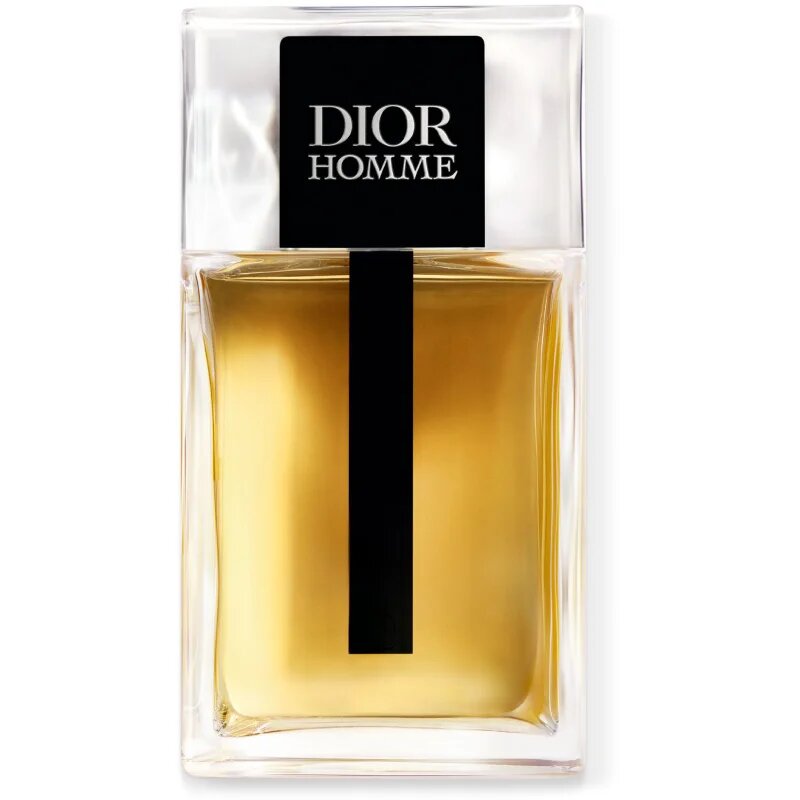 DIOR Homme Eau de Toilette uraknak 150 ml