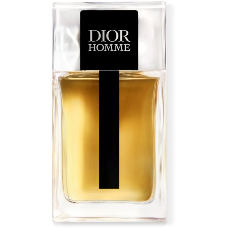 DIOR Homme Eau de Toilette uraknak 50 ml