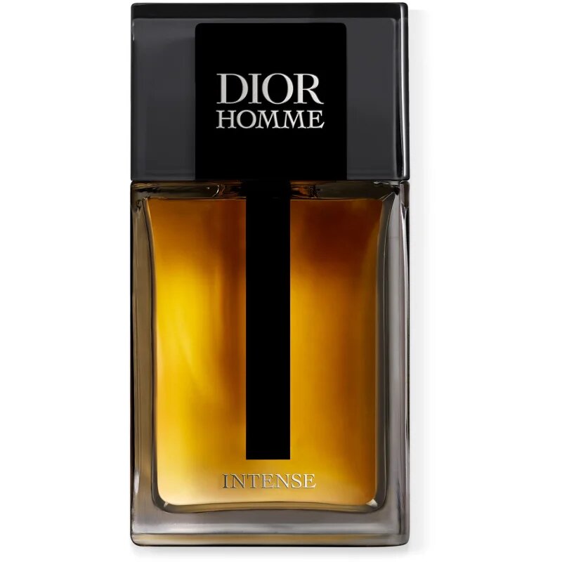 DIOR Homme Intense Eau de Parfum uraknak 100 ml