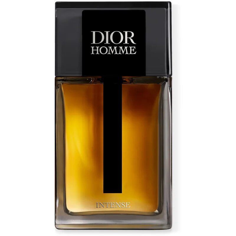 DIOR Homme Intense Eau de Parfum uraknak 150 ml