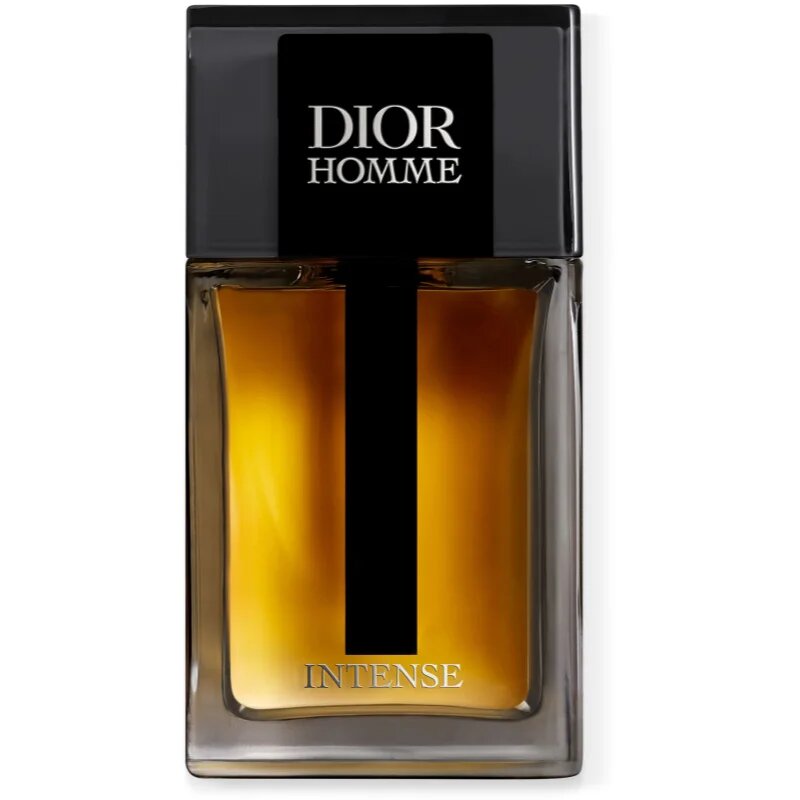 DIOR Homme Intense Eau de Parfum uraknak 50 ml