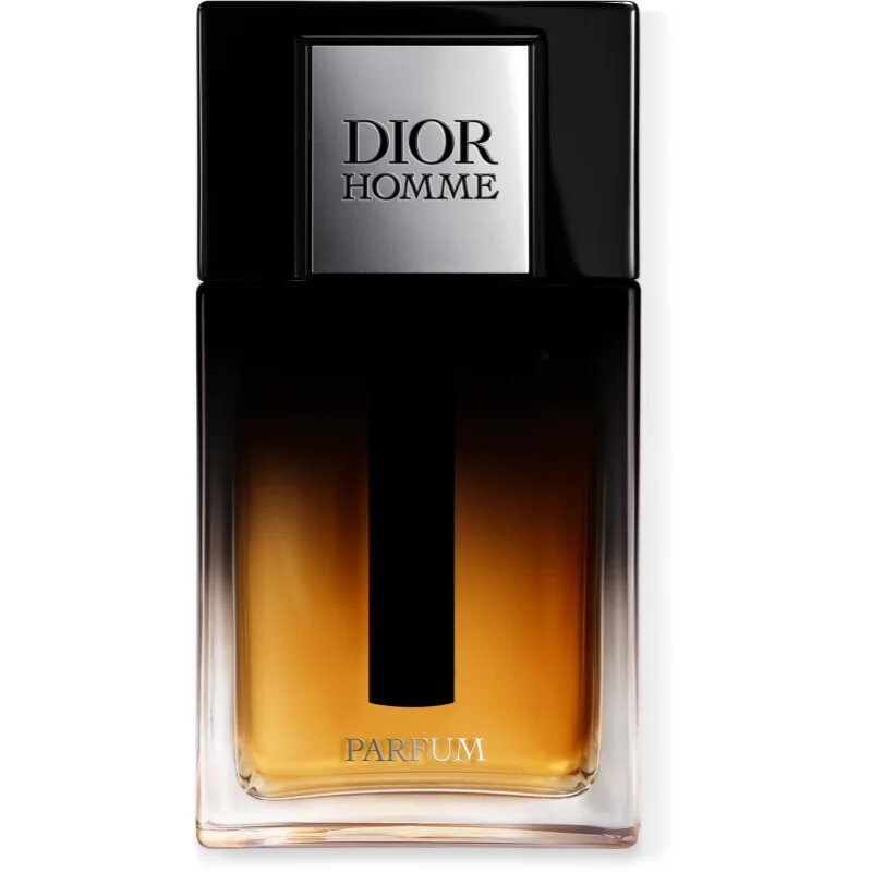 DIOR Homme Parfum parfüm uraknak 125 ml