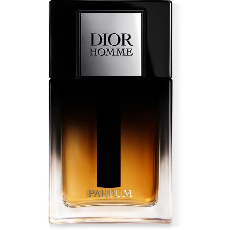 DIOR Homme Parfum parfüm uraknak 50 ml