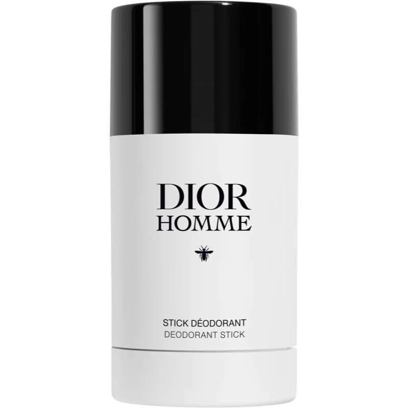 DIOR Homme stift dezodor alkoholmentes uraknak 75 g