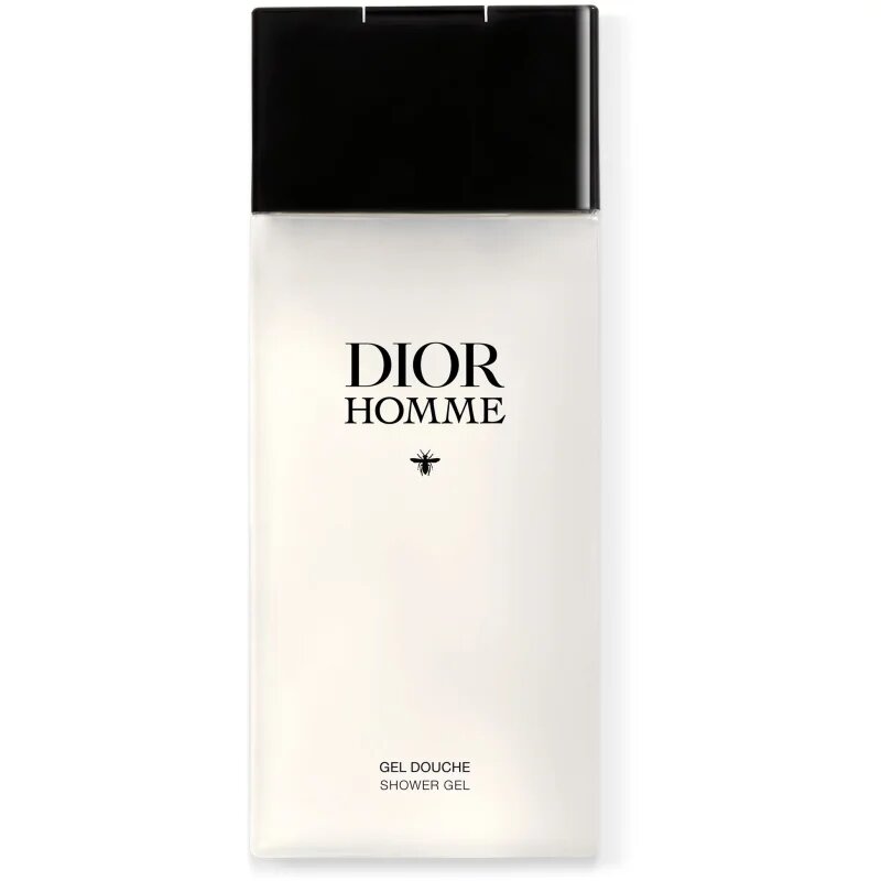 DIOR Homme tusfürdő gél uraknak 200 ml