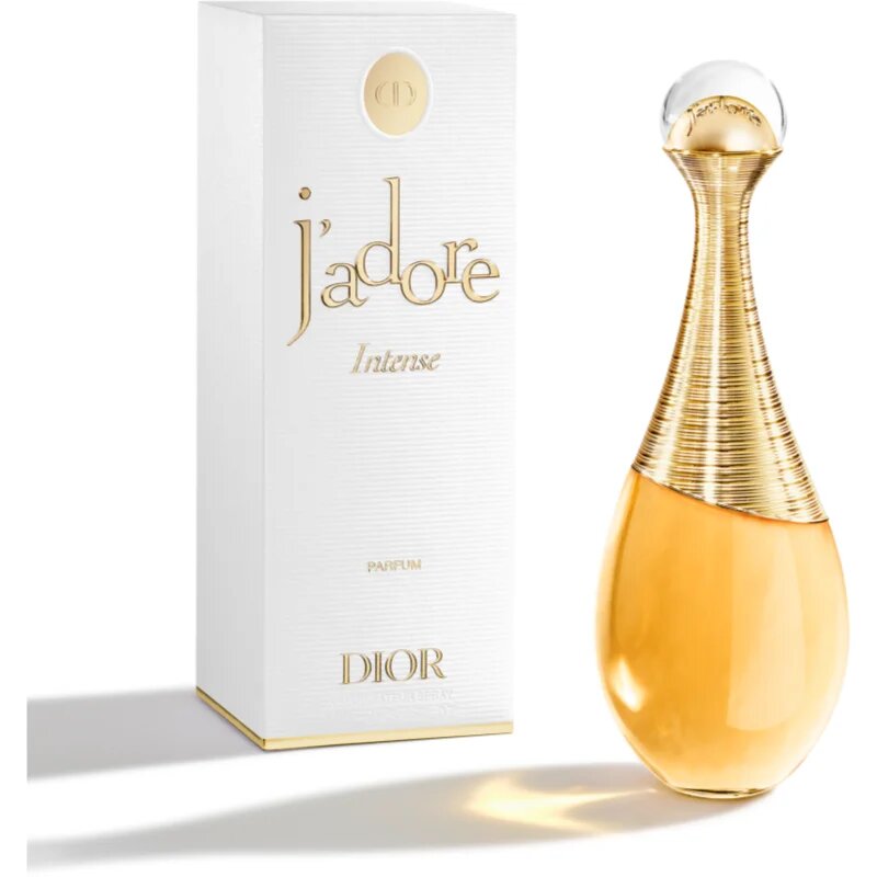 DIOR J'adore Intense Parfum parfüm hölgyeknek 100 ml